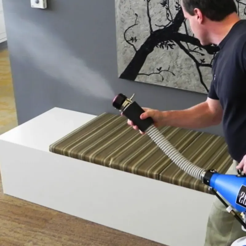 Professional Odor Removal in Davenport, FL